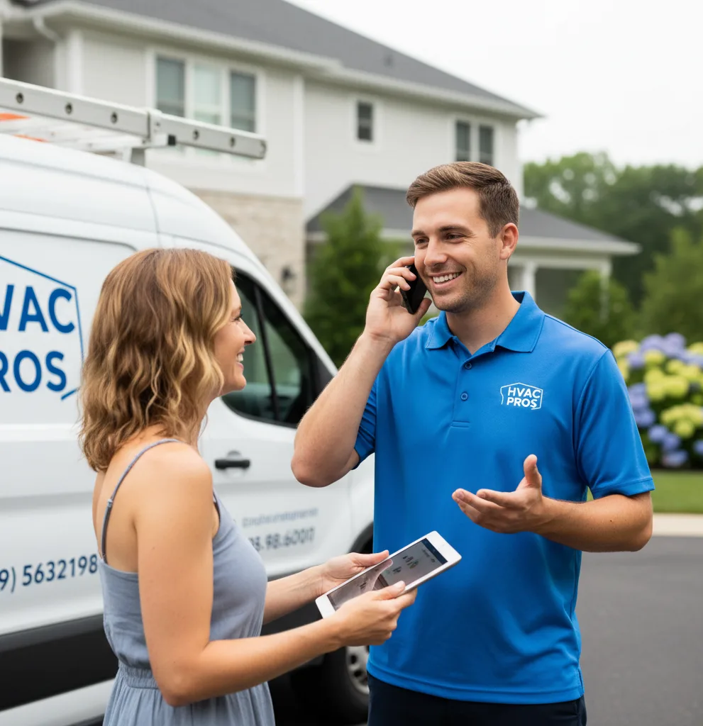 Cobra HVAC customer support in Mcgaheysville
